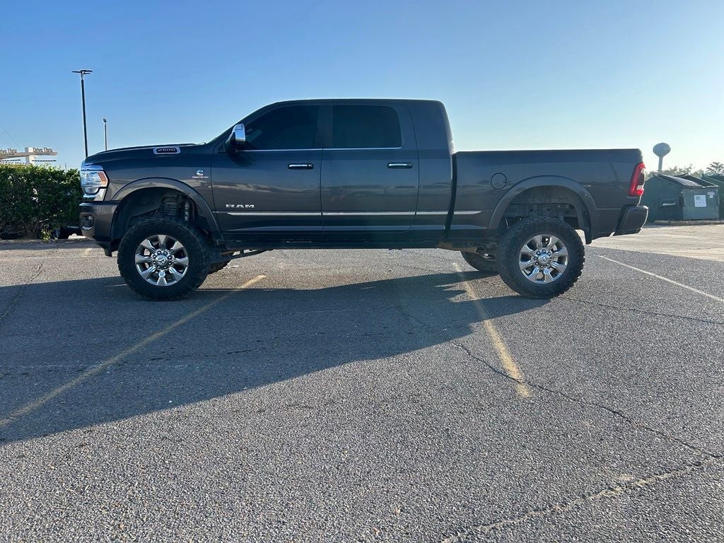 ram ram 2500 pickup 2022 3C6UR5TL1NG243210 image ram ram 2500 pickup 2022 3C6UR5TL1NG243210 image